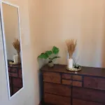 Πανσιόν Kinds Of Rent In The Center Παλάγκα