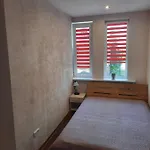 Kinds Of Rent In The Center Гостевой дом