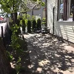 Гостевой дом Kinds Of Rent In The Center Паланга
