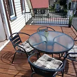 Kinds Of Rent In The Center * Palanga