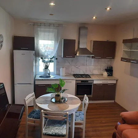 Kinds Of Rent In The Center Affittacamere Palanga