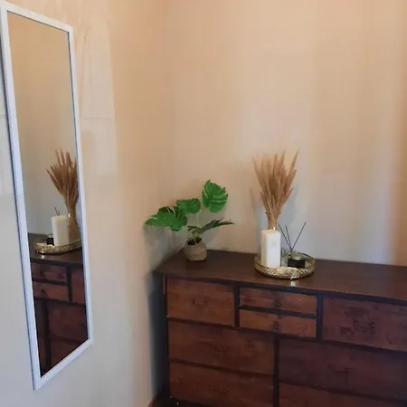 Affittacamere Kinds Of Rent In The Center Palanga