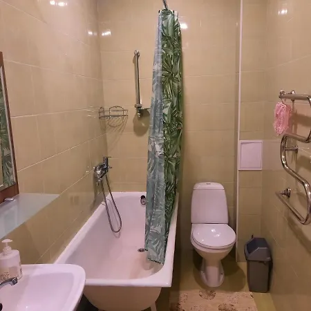 Kinds Of Rent In The Center Affittacamere Palanga