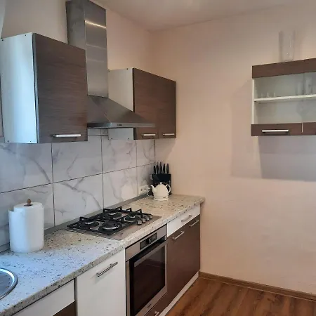 Affittacamere Kinds Of Rent In The Center *