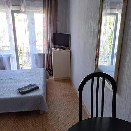 Kinds Of Rent In The Center Паланга