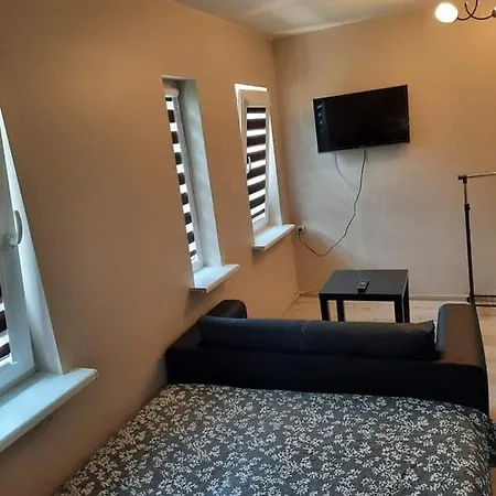 Kinds Of Rent In The Center Паланга
