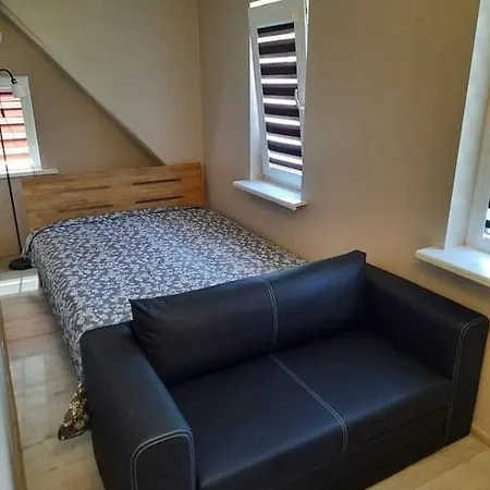 Kinds Of Rent In The Center Паланга