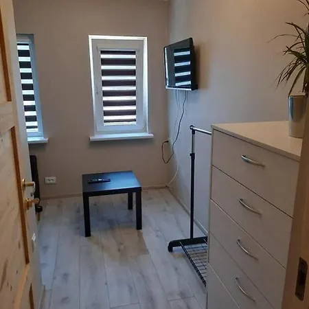 Kinds Of Rent In The Center * Паланга