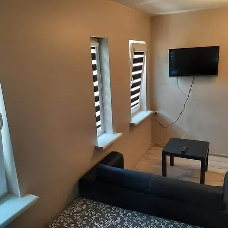 Kinds Of Rent In The Center Πανσιόν *
