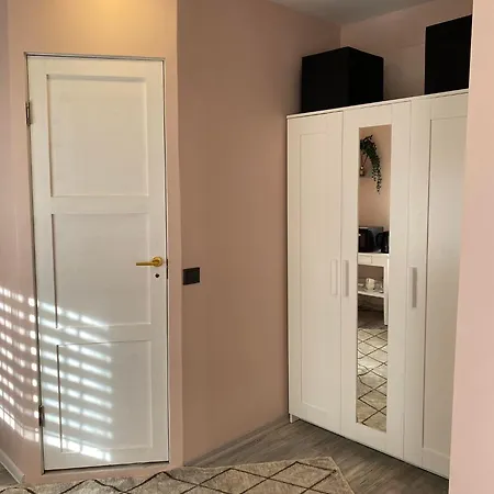 Kinds Of Rent In The Center Affittacamere Palanga