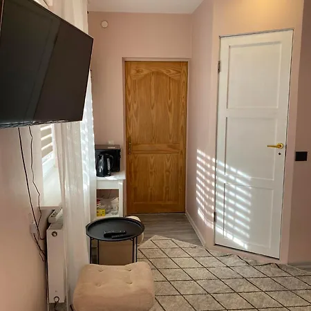 Kinds Of Rent In The Center Palanga