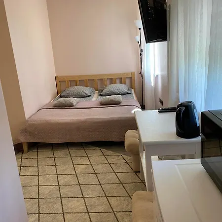 Affittacamere Kinds Of Rent In The Center Palanga