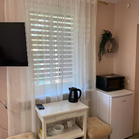 Kinds Of Rent In The Center *