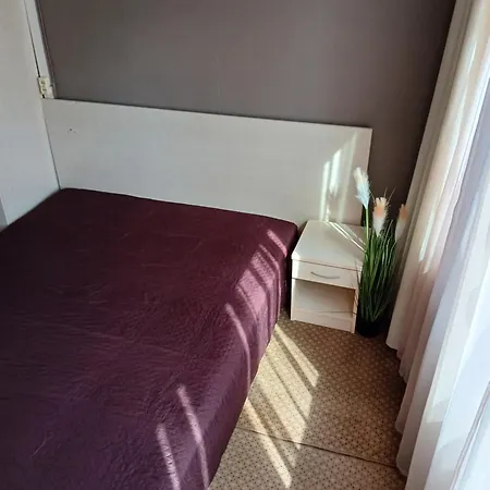 Kinds Of Rent In The Center Гостевой дом Паланга