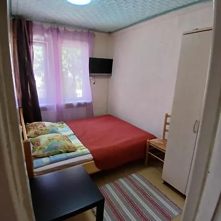 Kinds Of Rent In The Center Гостевой дом