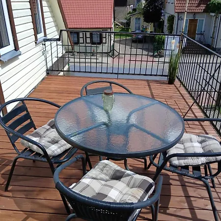 Kinds Of Rent In The Center Palanga