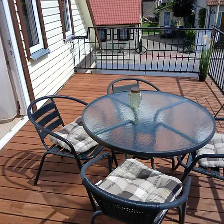 Kinds Of Rent In The Center * Palanga