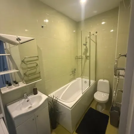 Kinds Of Rent In The Center Affittacamere Palanga