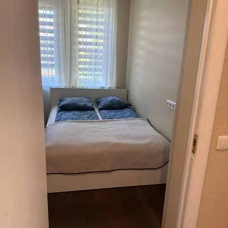 Affittacamere Kinds Of Rent In The Center Palanga