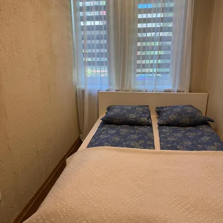 Affittacamere Kinds Of Rent In The Center