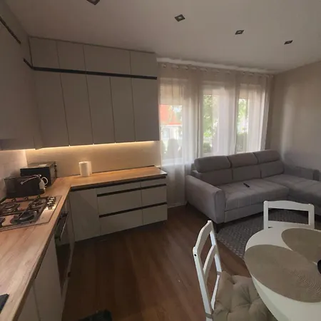 Kinds Of Rent In The Center Гостьовий будинок