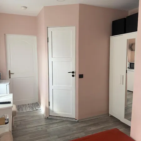 Kinds Of Rent In The Center * Паланга