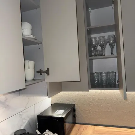 Kinds Of Rent In The Center Гостьовий будинок *