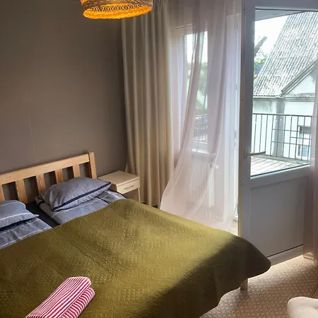 Kinds Of Rent In The Center Гостьовий будинок
